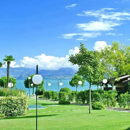 Le Corti Del Lago Padenghe Igs02368 Cya Lejlighed *