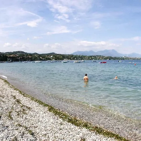 Lejlighed Le Corti Del Lago Padenghe Igs02368 Cya *