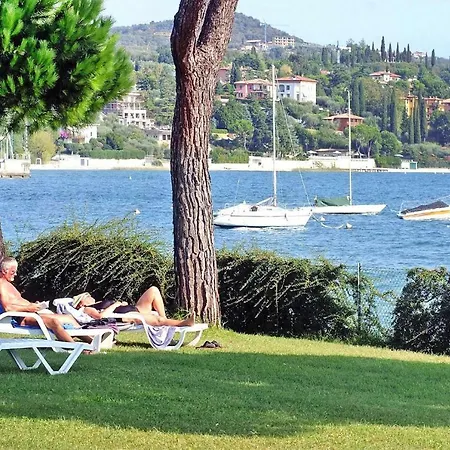 Le Corti Del Lago Padenghe Igs02368 Cya *