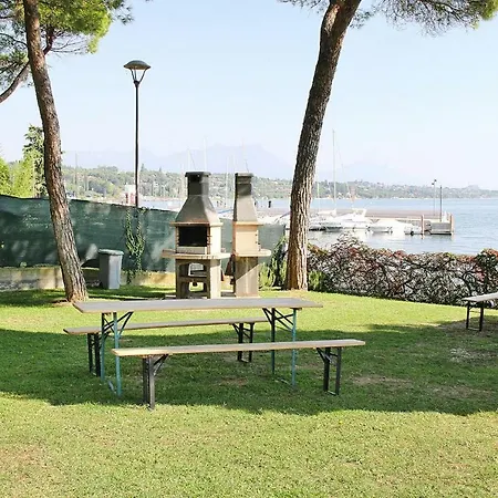 Lejlighed Le Corti Del Lago Padenghe Igs02368 Cya